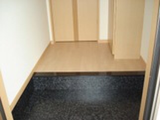 アンビシャス立石の物件内観写真