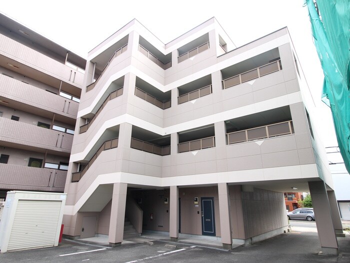 ｶﾄﾞｰﾗの物件外観写真