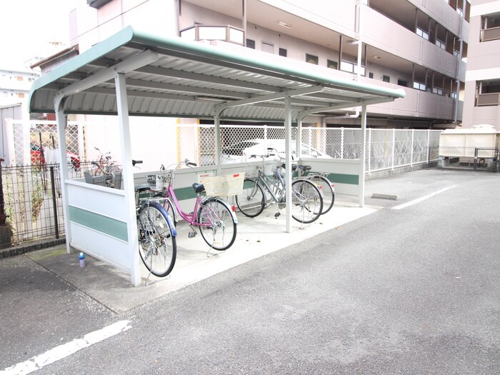 ｶﾄﾞｰﾗの物件外観写真