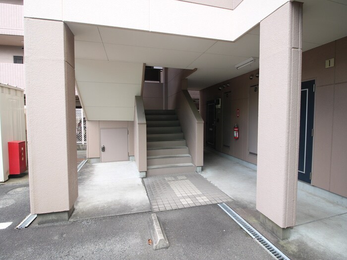 ｶﾄﾞｰﾗの物件外観写真