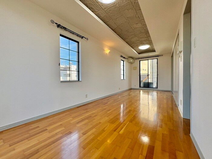 ラパン・ドゥの物件内観写真