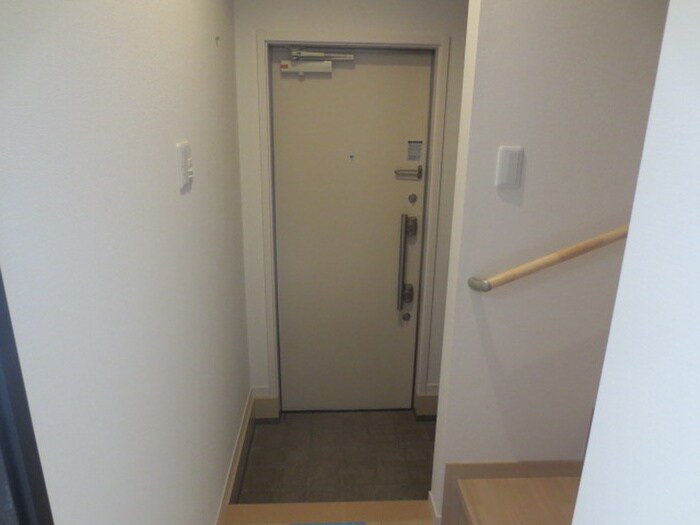 クラルテ緑の物件内観写真