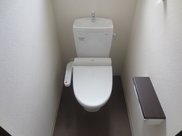 クラルテ緑の物件内観写真