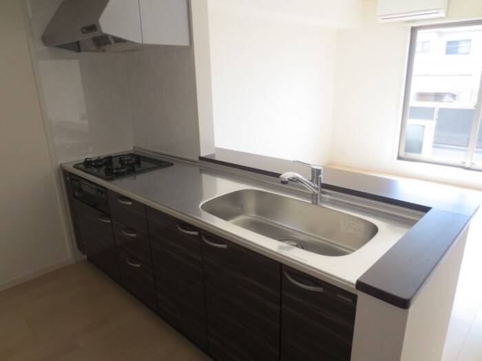 クラルテ緑の物件内観写真