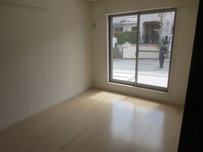 クラルテ緑の物件内観写真