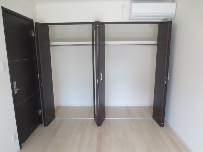 クラルテ緑の物件内観写真