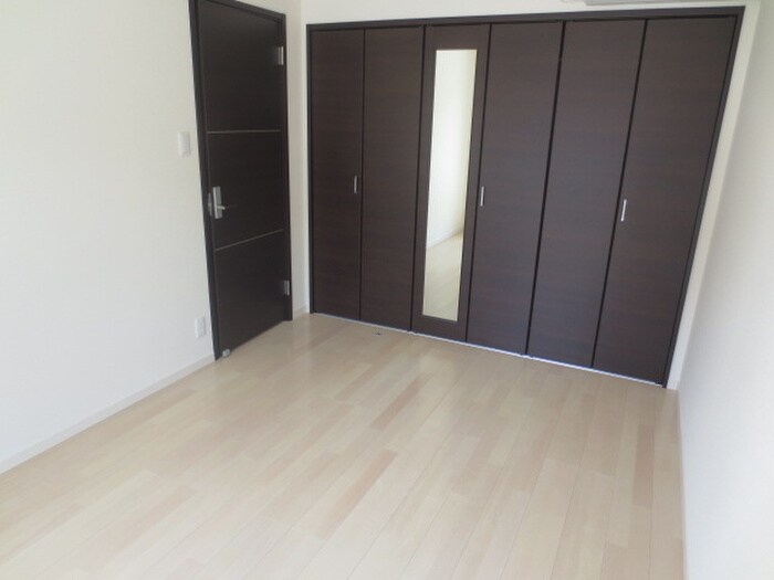 クラルテ緑の物件内観写真