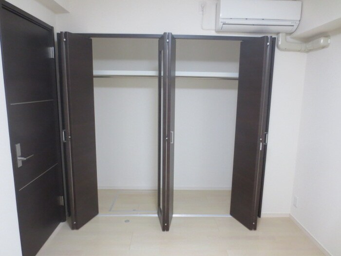 クラルテ緑の物件内観写真