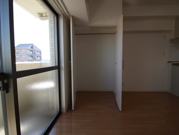 ア－ルズタワ－望が丘の物件内観写真