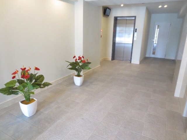 ア－ルズタワ－望が丘の物件外観写真