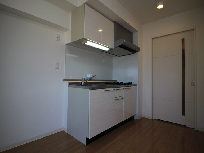 ア－ルズタワ－望が丘の物件内観写真