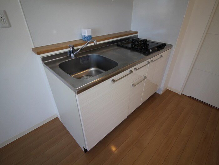 ア－ルズタワ－望が丘の物件内観写真