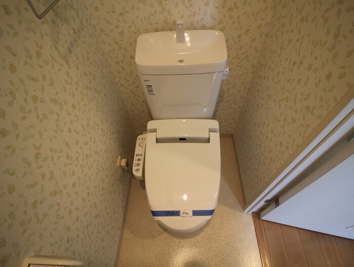 ア－ルズタワ－望が丘の物件内観写真