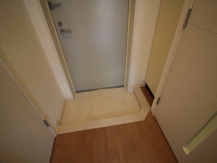 ア－ルズタワ－望が丘の物件内観写真