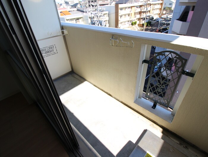 ア－ルズタワ－望が丘の物件内観写真