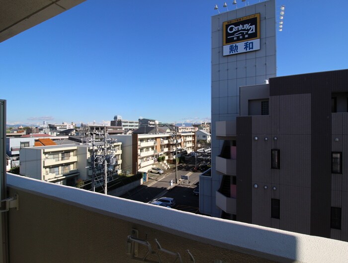 ア－ルズタワ－望が丘の物件内観写真