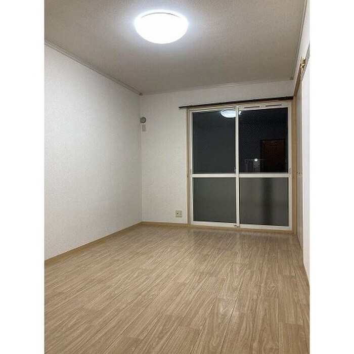 フラワーハイツの物件内観写真