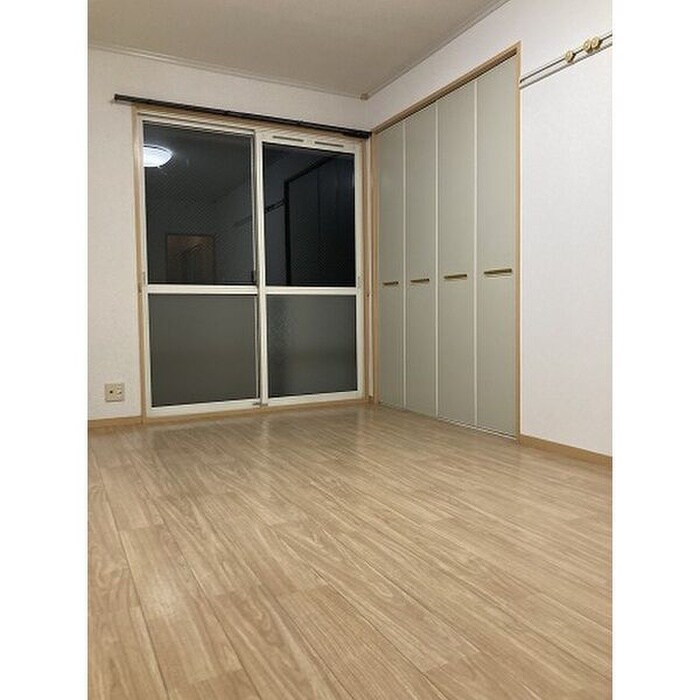 フラワーハイツの物件内観写真