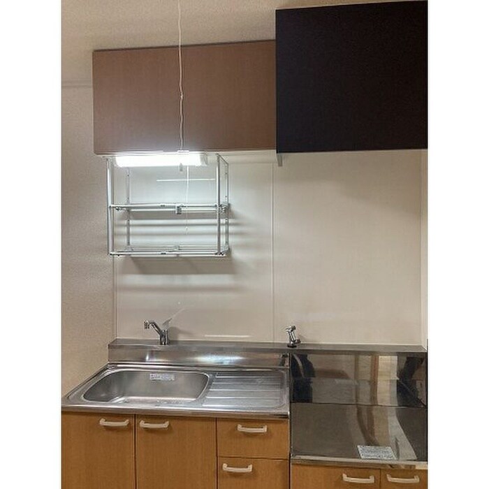 フラワーハイツの物件内観写真