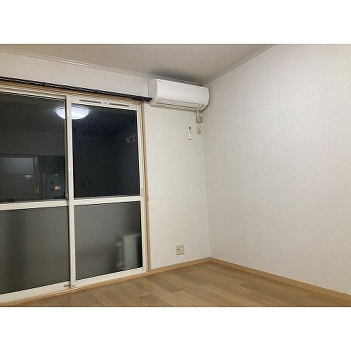 フラワーハイツの物件内観写真