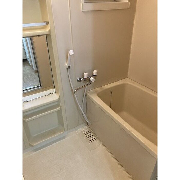 フラワーハイツの物件内観写真