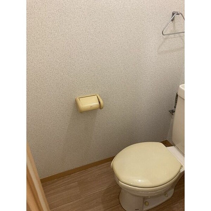 フラワーハイツの物件内観写真