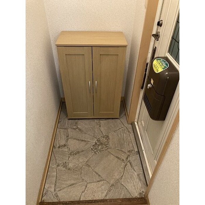 フラワーハイツの物件内観写真