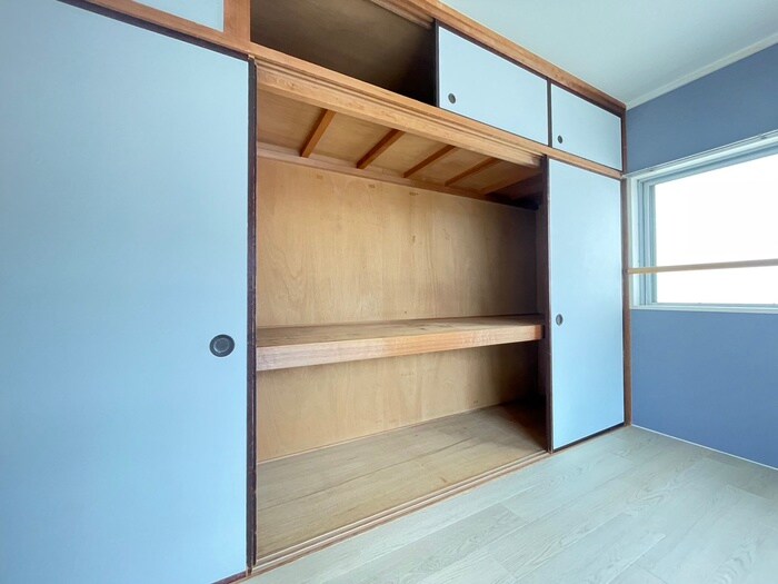 牧の原中央マンションの物件内観写真