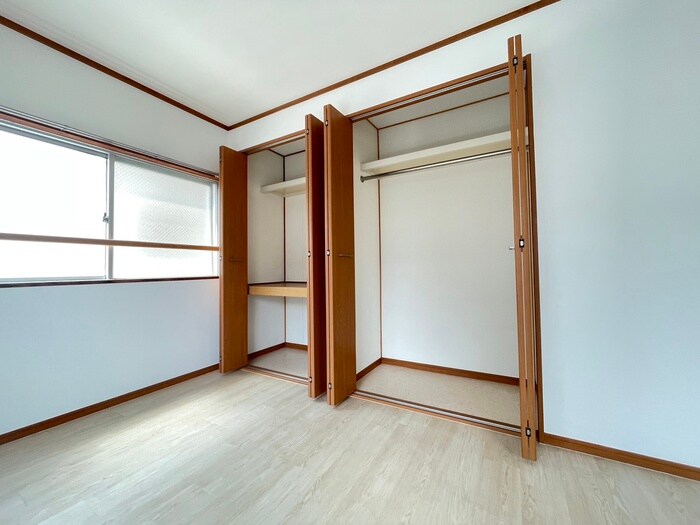 牧の原中央マンションの物件内観写真