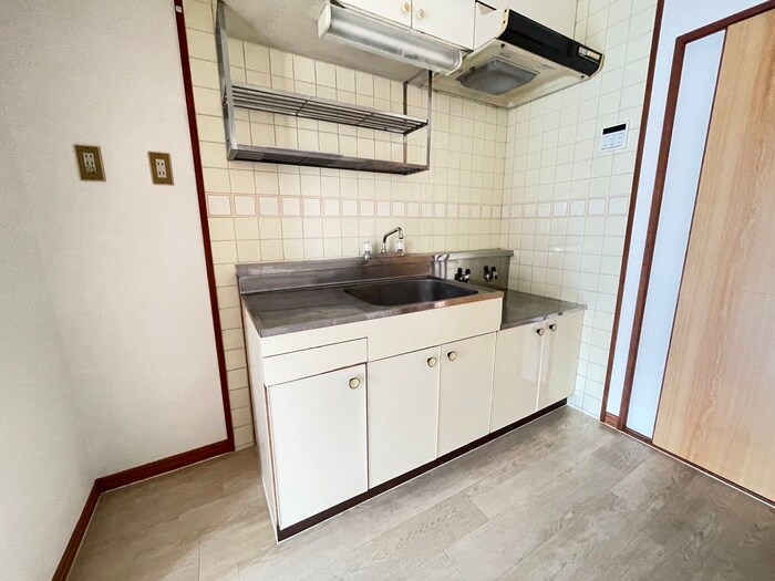 牧の原中央マンションの物件内観写真