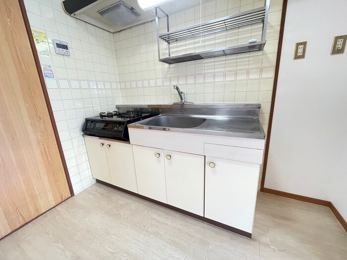 牧の原中央マンションの物件内観写真