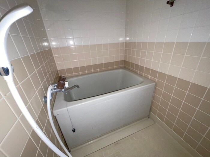 牧の原中央マンションの物件内観写真