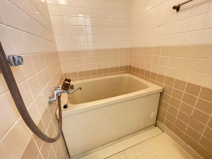 牧の原中央マンションの物件内観写真