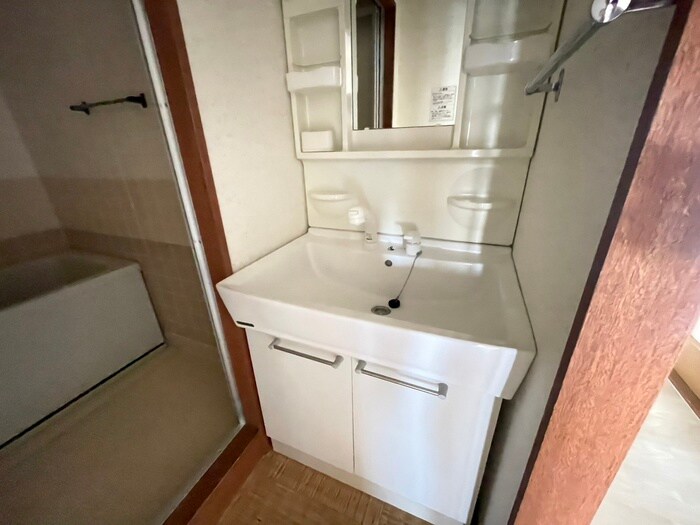 牧の原中央マンションの物件内観写真