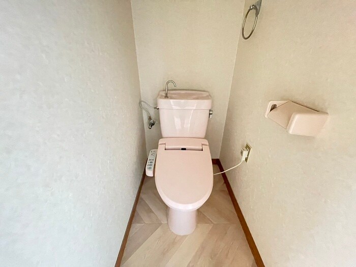 牧の原中央マンションの物件内観写真