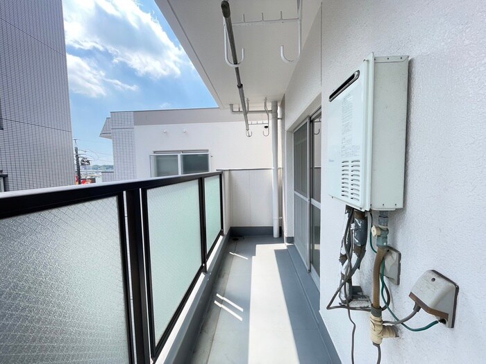 牧の原中央マンションの物件内観写真