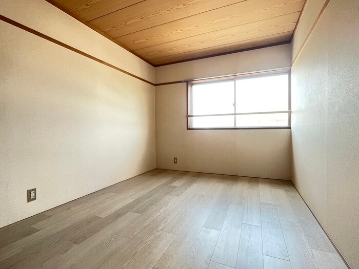 牧の原中央マンションの物件内観写真