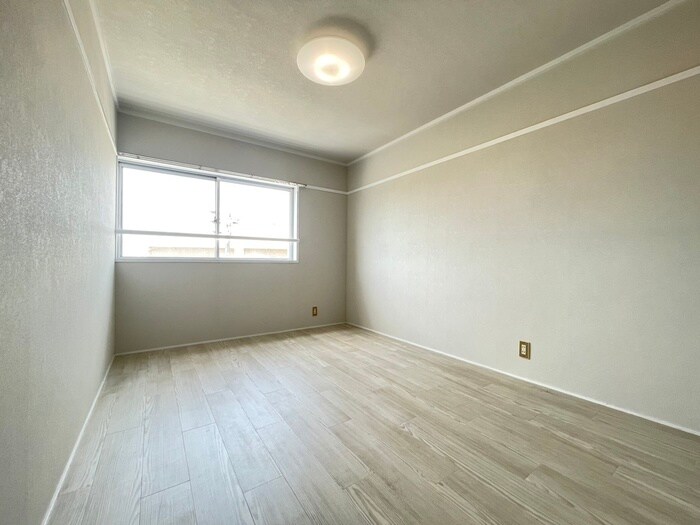 牧の原中央マンションの物件内観写真