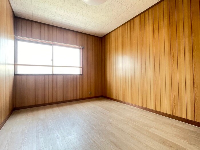 牧の原中央マンションの物件内観写真