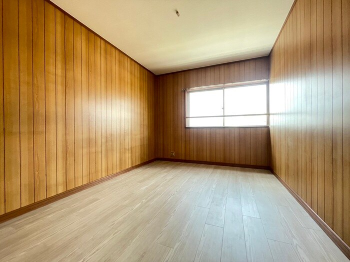 牧の原中央マンションの物件内観写真