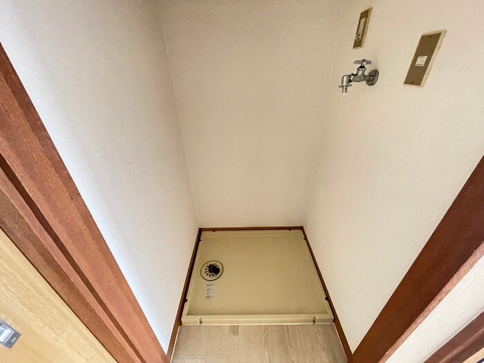 牧の原中央マンションの物件内観写真