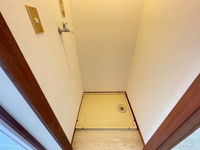 牧の原中央マンションの物件内観写真