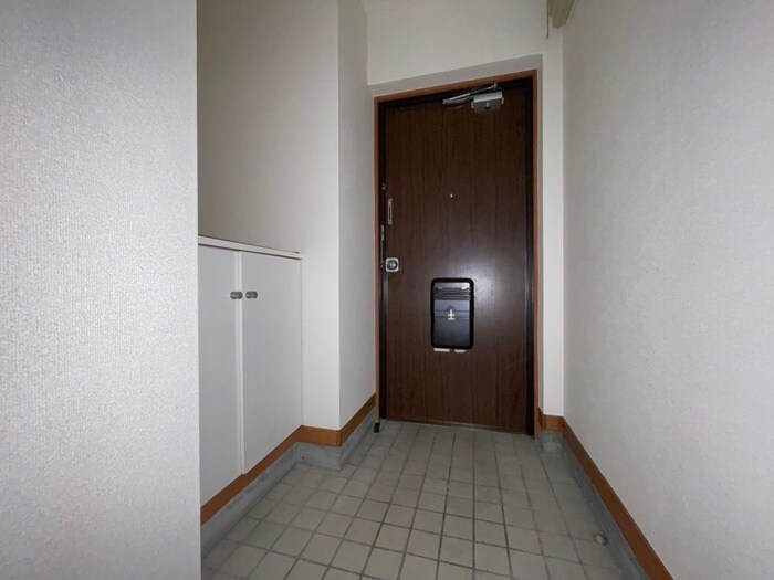 牧の原中央マンションの物件内観写真