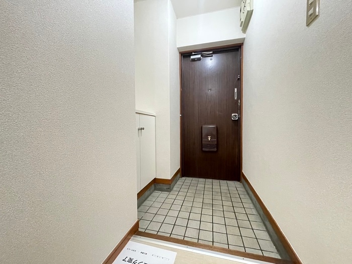 牧の原中央マンションの物件内観写真