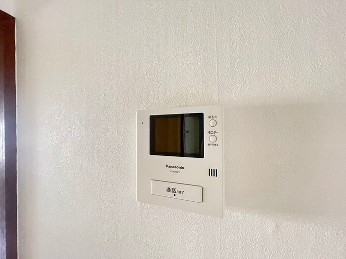 牧の原中央マンションの物件内観写真