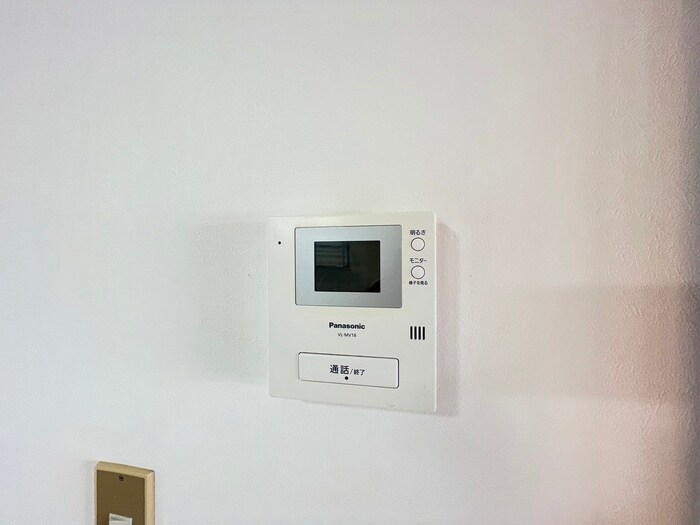 牧の原中央マンションの物件内観写真