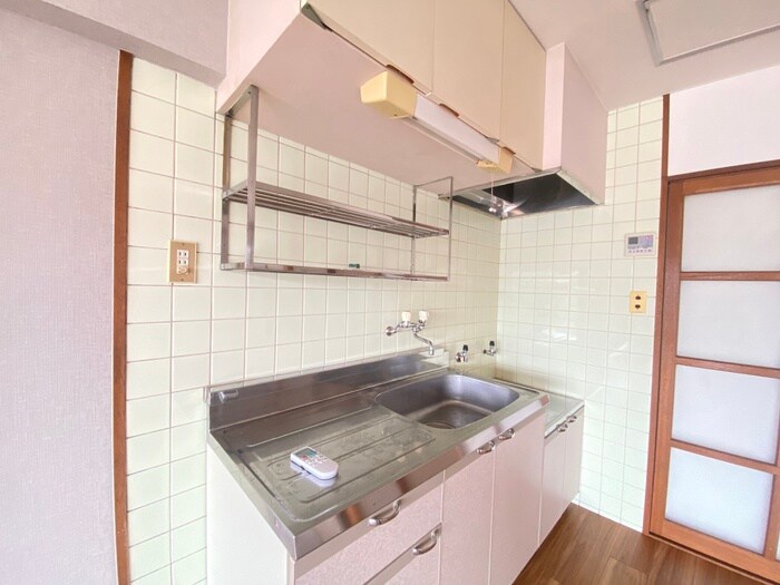 高針中央マンションの物件内観写真