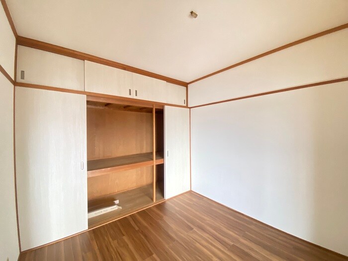 高針中央マンションの物件内観写真