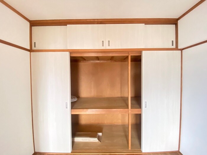 高針中央マンションの物件内観写真