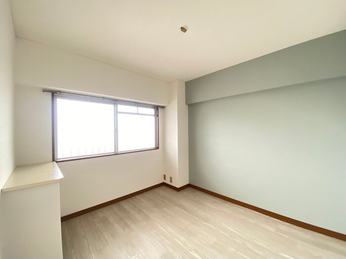 高針中央マンションの物件内観写真